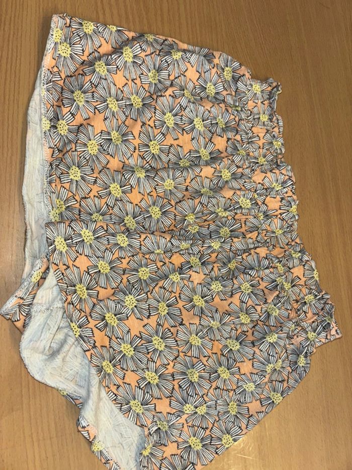 Short fille taille 12 ans - photo numéro 2