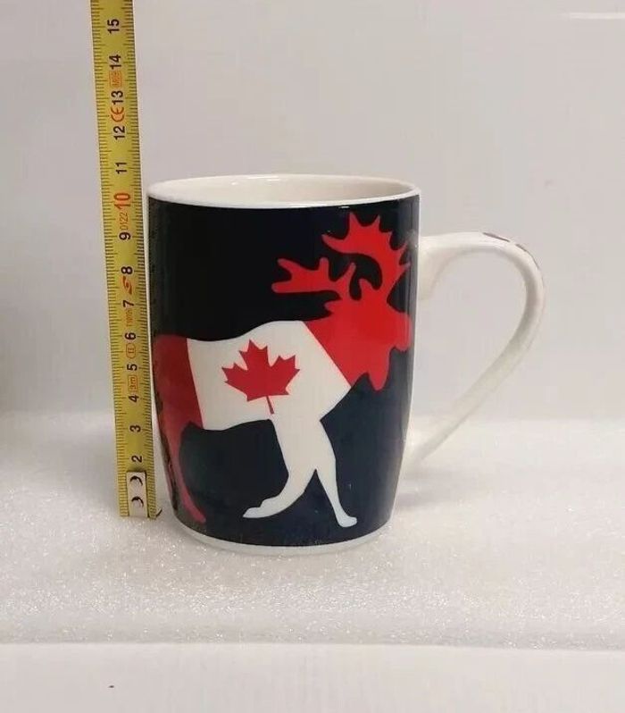Mug / Tasse CANADA. - photo numéro 8