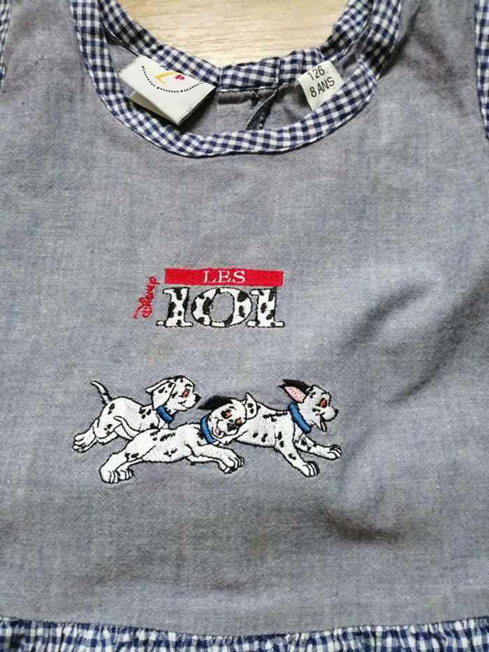 Robe 8 ans Disney - photo numéro 3