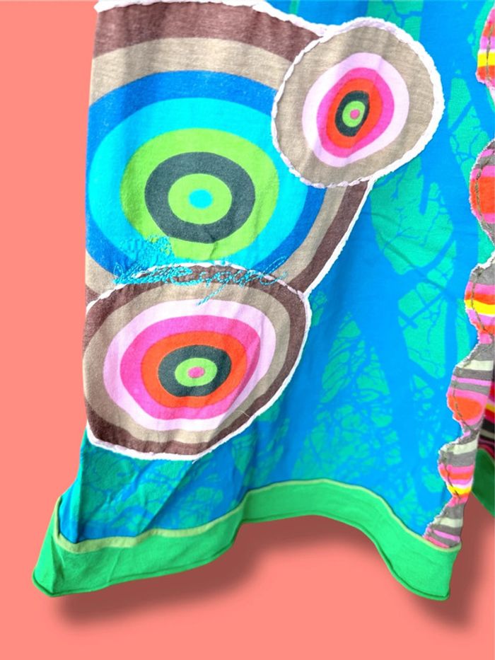 Robe été Desigual - photo numéro 3