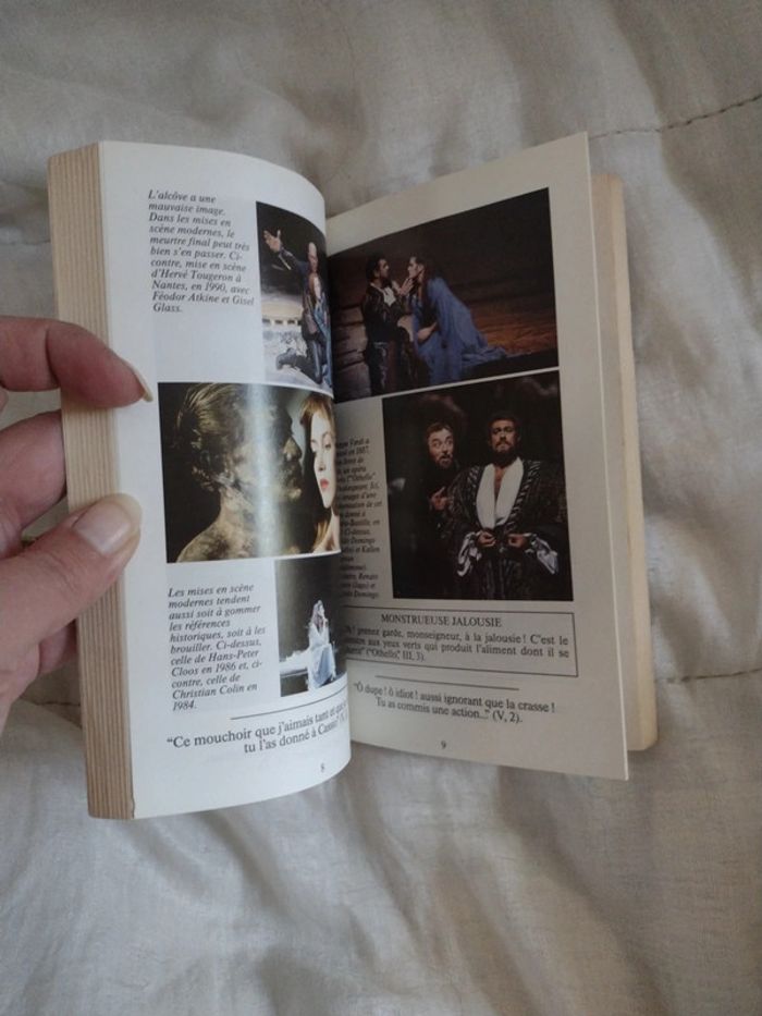 Hamlet -othello - photo numéro 4
