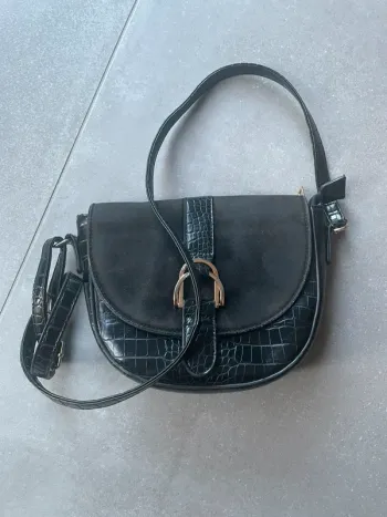 Sac bandoulière