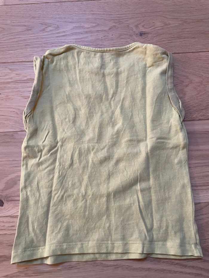 Tee-shirts 4ans - photo numéro 3