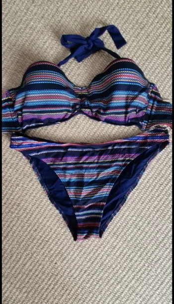 Maillot de bain Kiwi taille 42