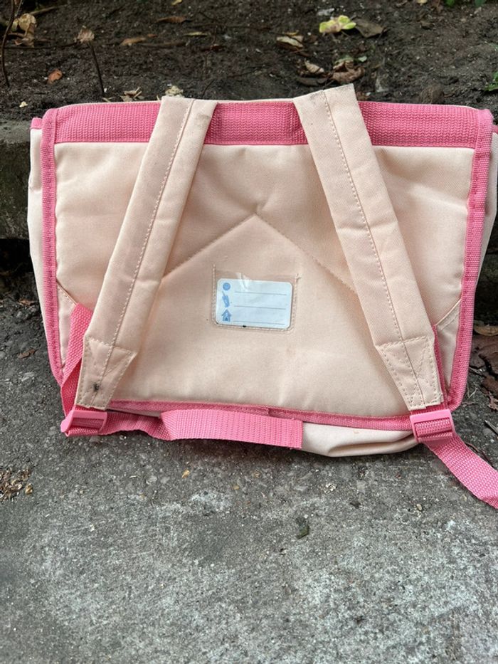 Cartable Minnie - photo numéro 2