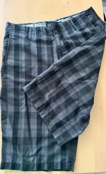 Bermuda homme