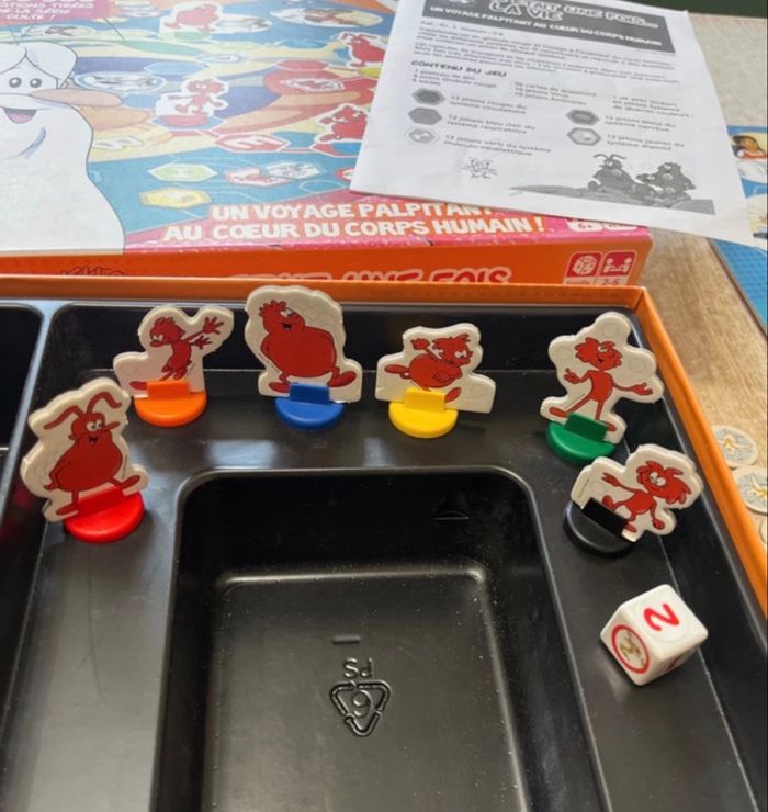 Il était une fois la vie - photo numéro 3