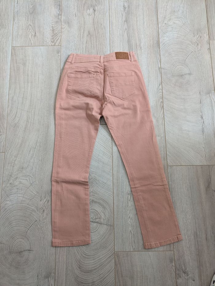 Jean femme - photo numéro 2