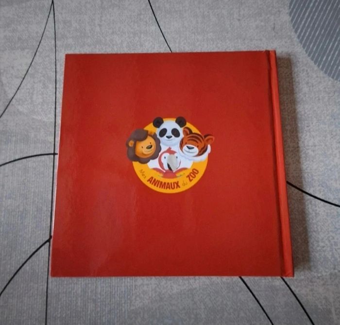 Lot livres de contes de dessins animés NEUFS pour enfants - photo numéro 8