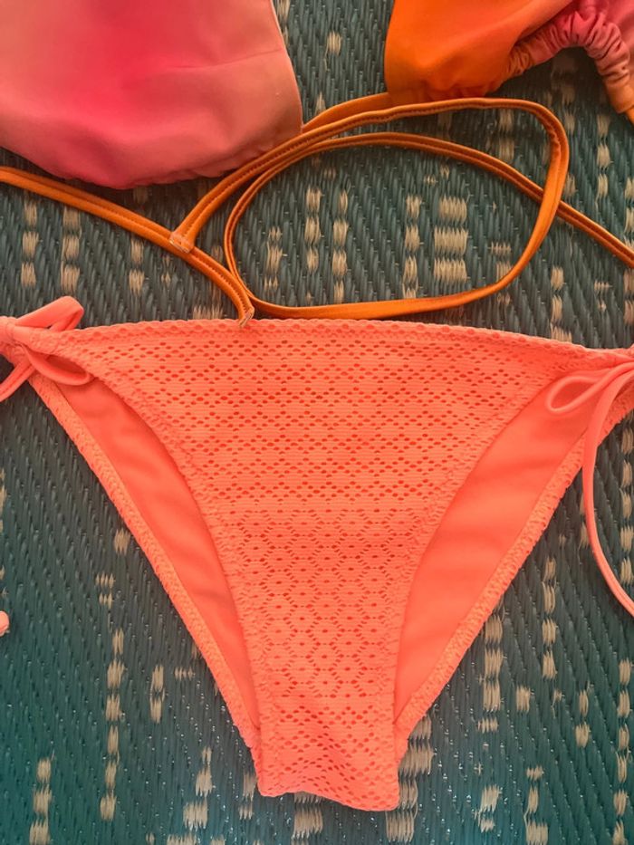 maillot de bain h&m - photo numéro 2