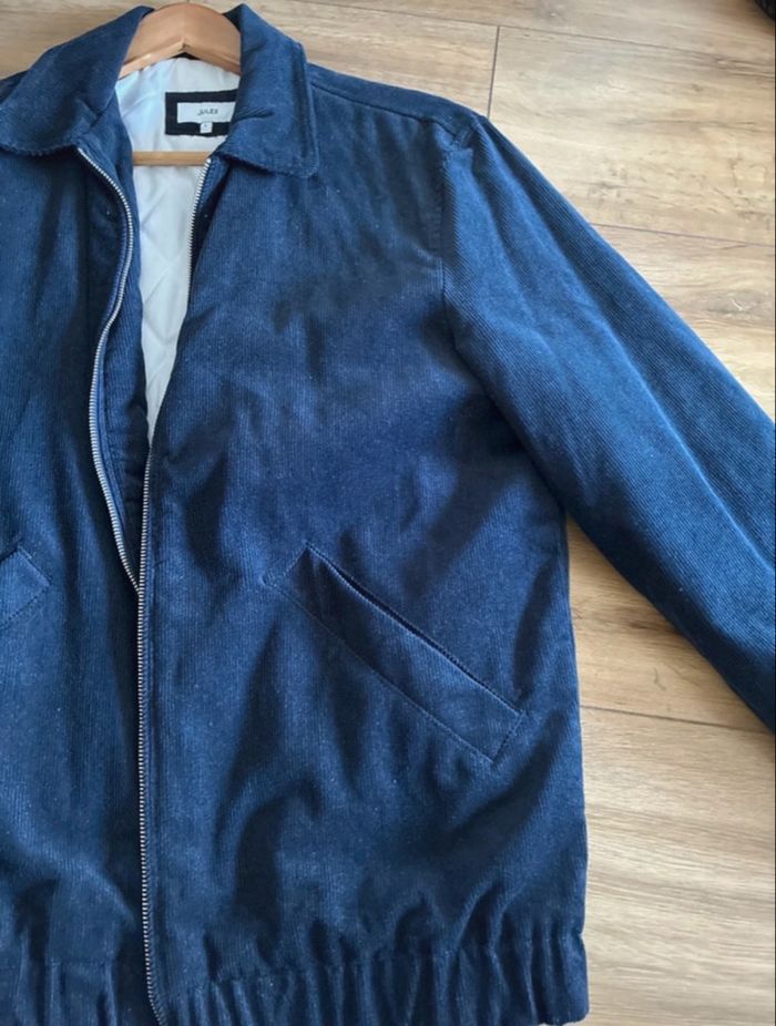 Veste homme Jules neuve - photo numéro 3