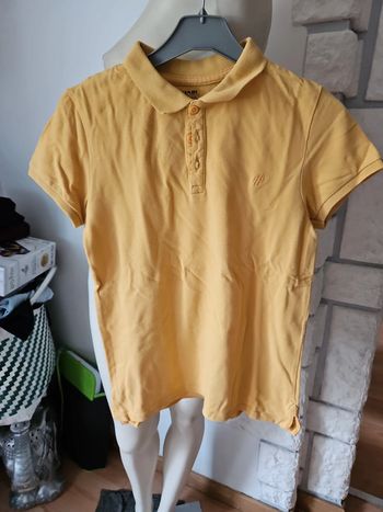Polo garçon