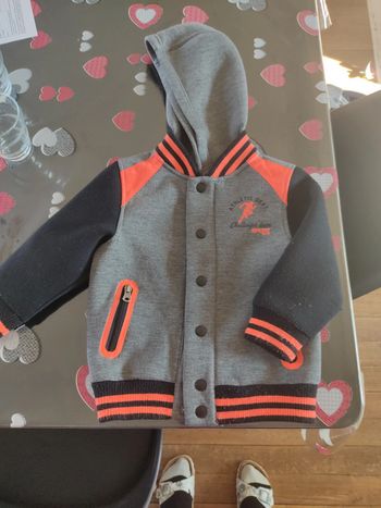 Veste