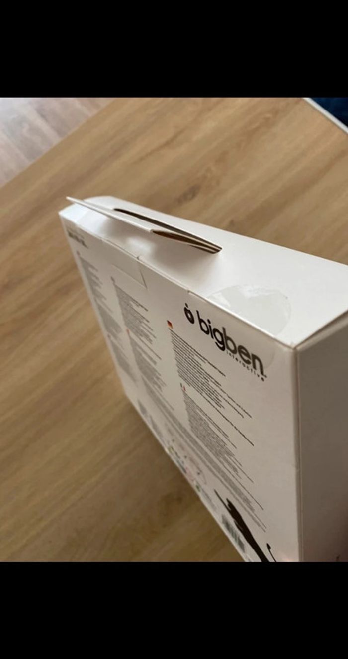 Coffret accessoires pour Nintendo 3 DS neuf - photo numéro 7