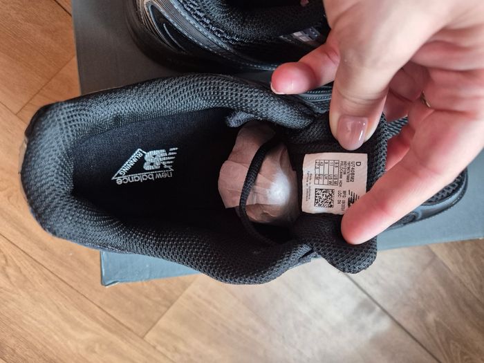 New balance 740 - photo numéro 5