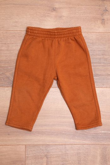 Pantalon garçon