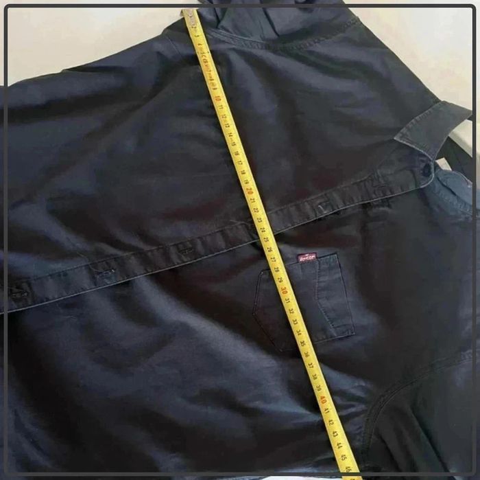 Chemise levi's taille s/36 - photo numéro 10