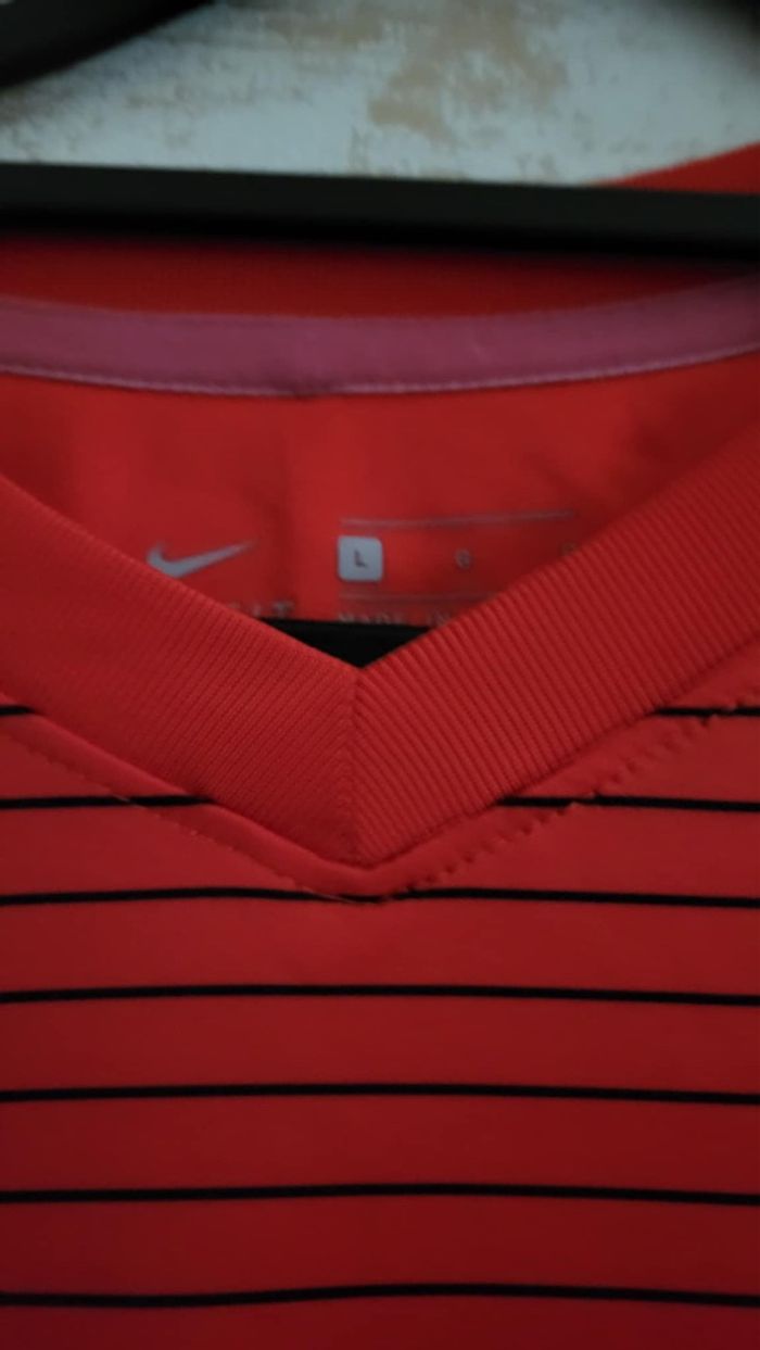 Tee-shirt Nike - photo numéro 2