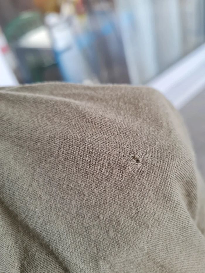 Lot 2 t-shirts manches courtes - photo numéro 5