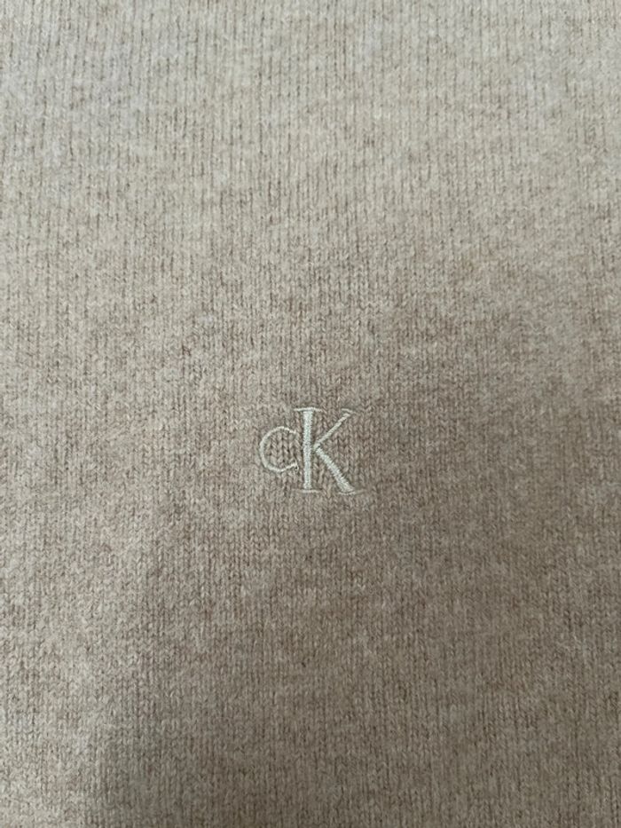 Pull ck - photo numéro 2