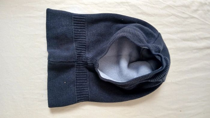 Cagoule d'hiver 1/2ans - photo numéro 2