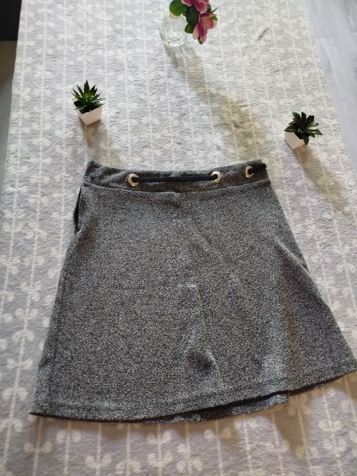 Jupe Taille 38