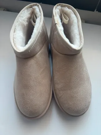 Bottine taille 37