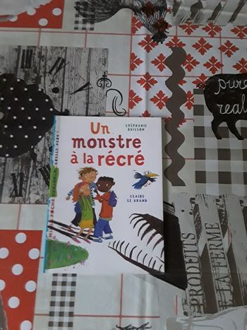 Livre enfant
