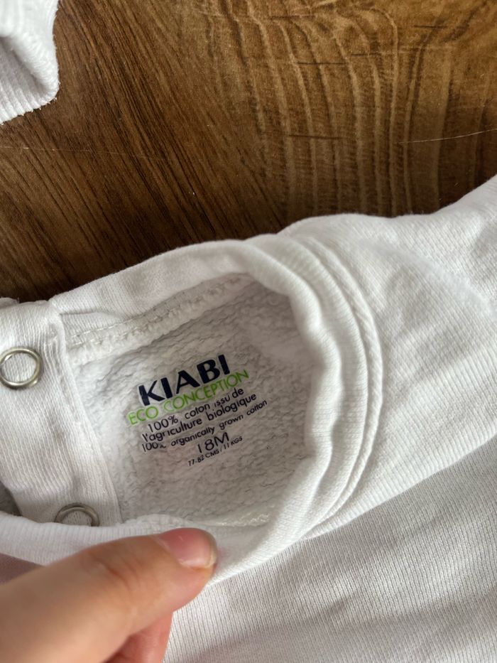 Lot pulls chauds fille - photo numéro 5