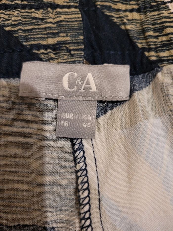 Pantacourt - photo numéro 2