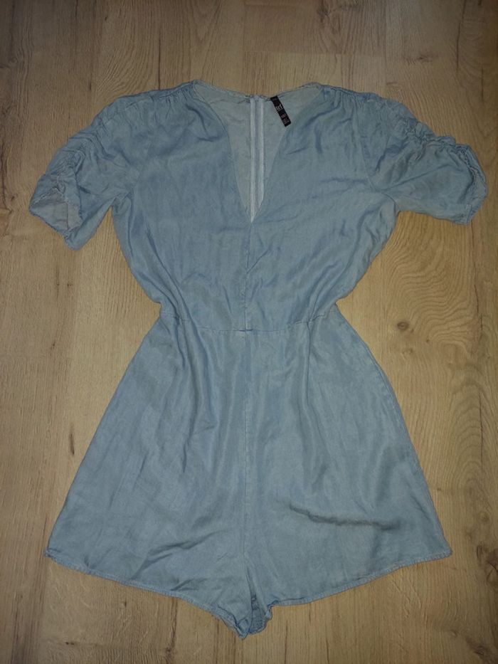 Combi short Zara T 40 tbe