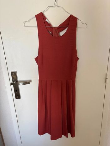 Robe d’été