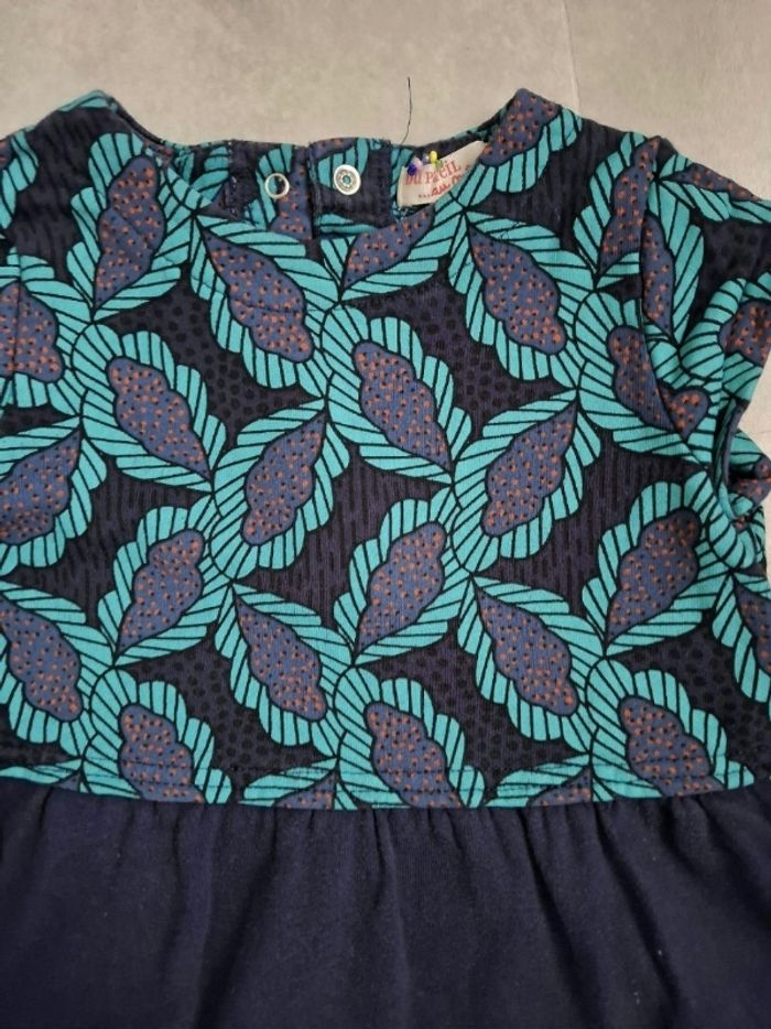 Robe du pareil au même 3 ans - photo numéro 2