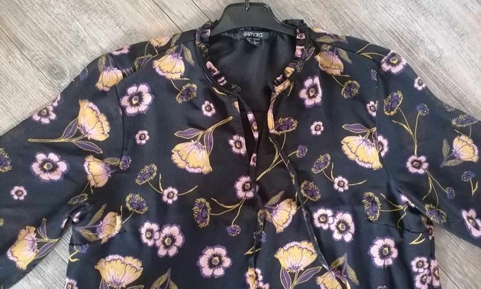 Blouse femme Esmara Taille 44 - photo numéro 2