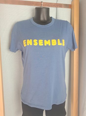 Balzac tee-shirt été ensemble T 36