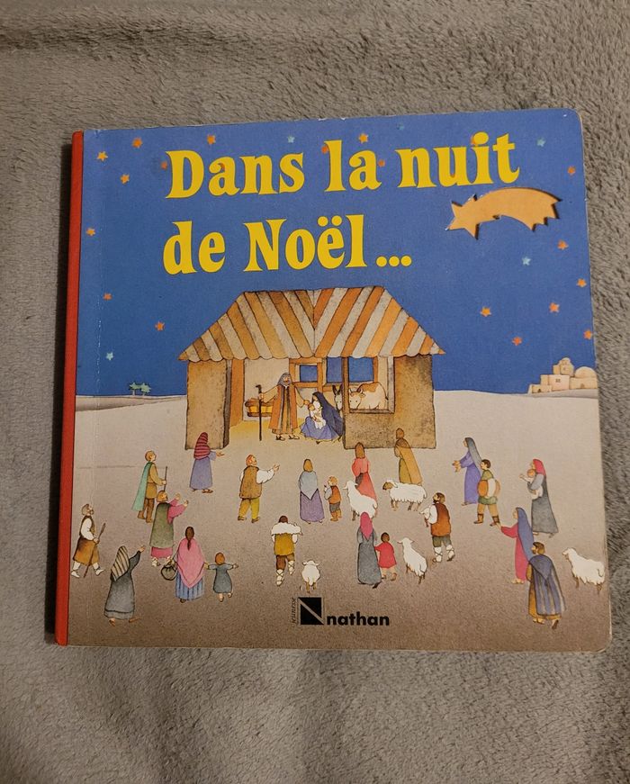 Lot livres Noël - photo numéro 2