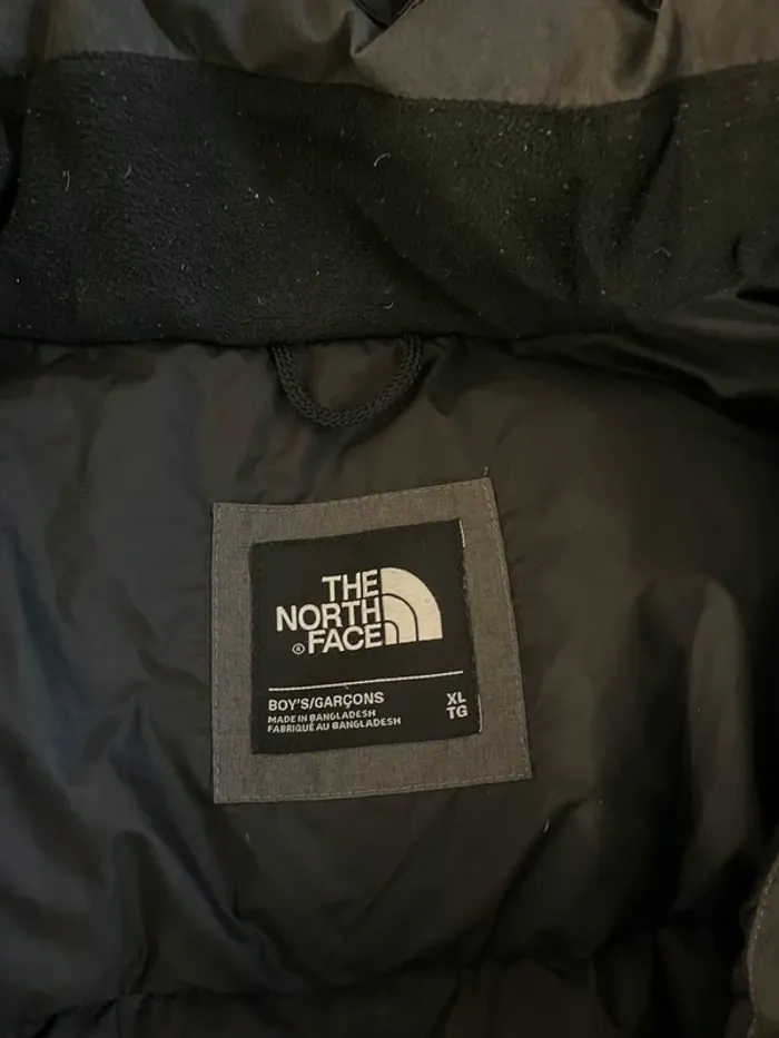 Parka the north face - photo numéro 4