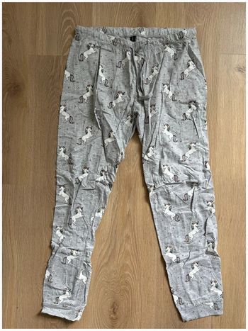 Pyjama licorne M undiz