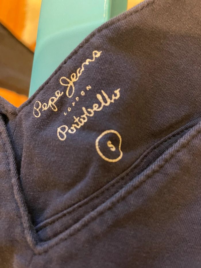 Tee-shirt Pepe Jeans - photo numéro 4