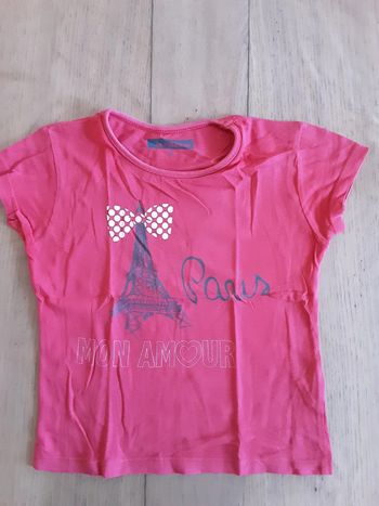 Tee-shirt
