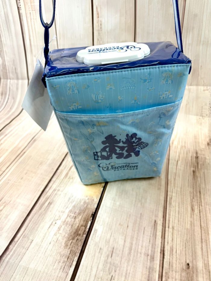 Popcorn Bucket Disney - Sac à popcorn Tokyo Disneyland - photo numéro 13