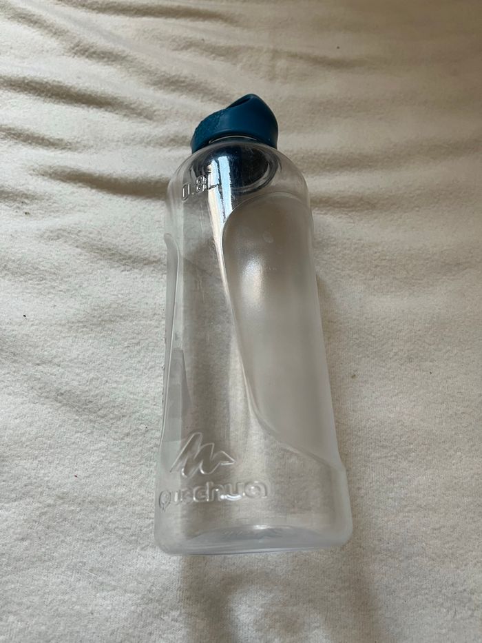 Gourde quechua 800 ML - photo numéro 3