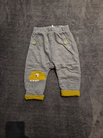 Pantalon 18 mois