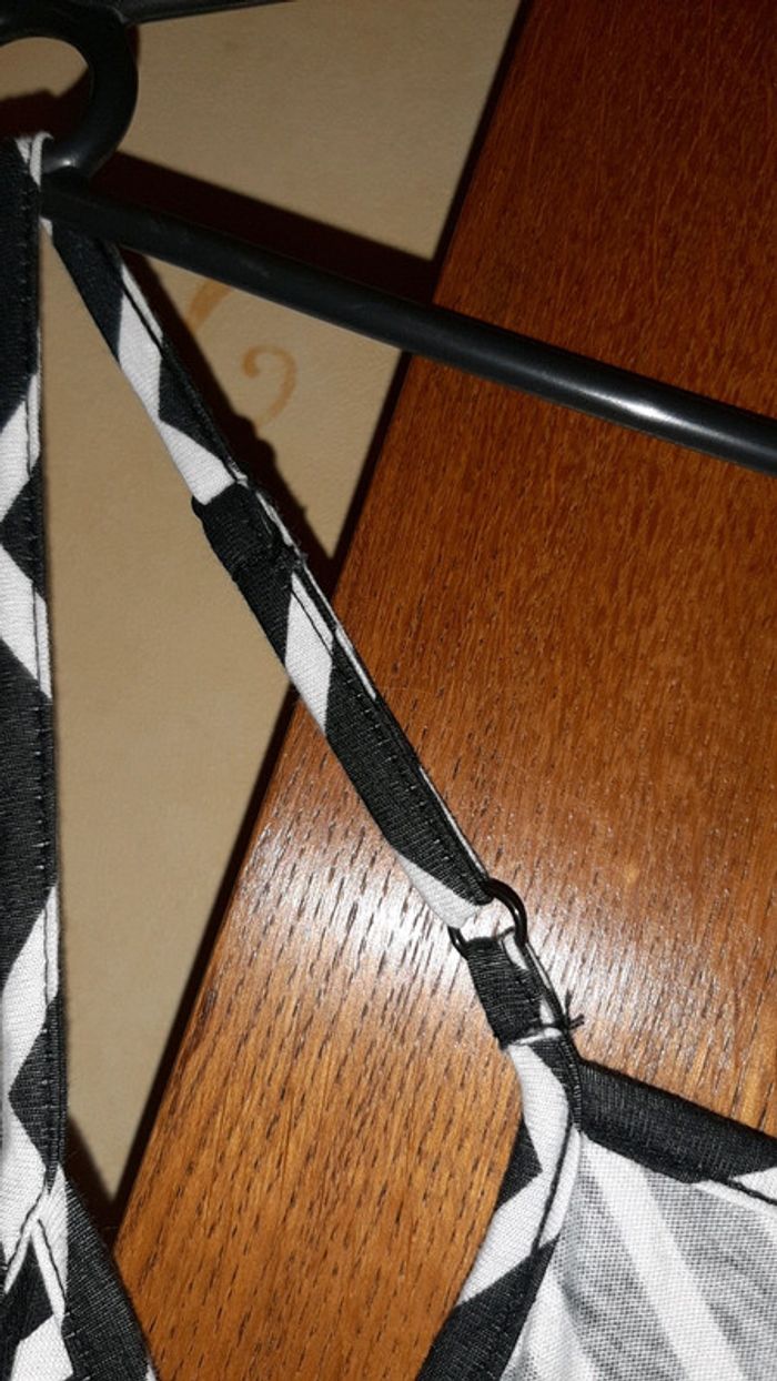 Combi short - photo numéro 3