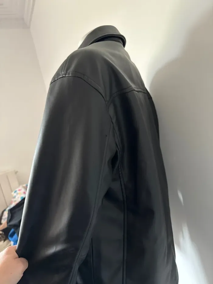 Veste Zara femme demi saison - photo numéro 4