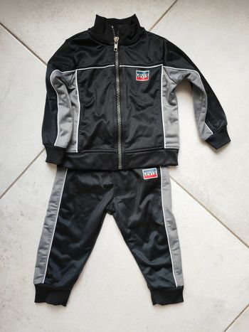Ensemble Levi's 12-18mois