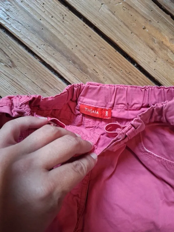 Pantalon 24 mois - photo numéro 2