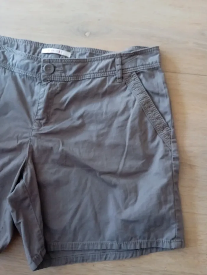 Short - photo numéro 2
