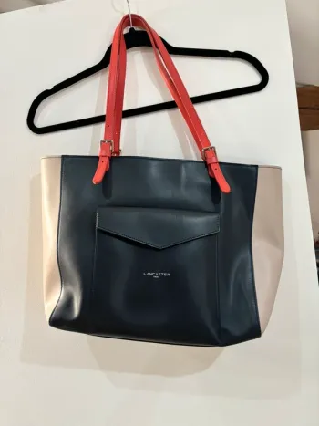 Sac lancaster