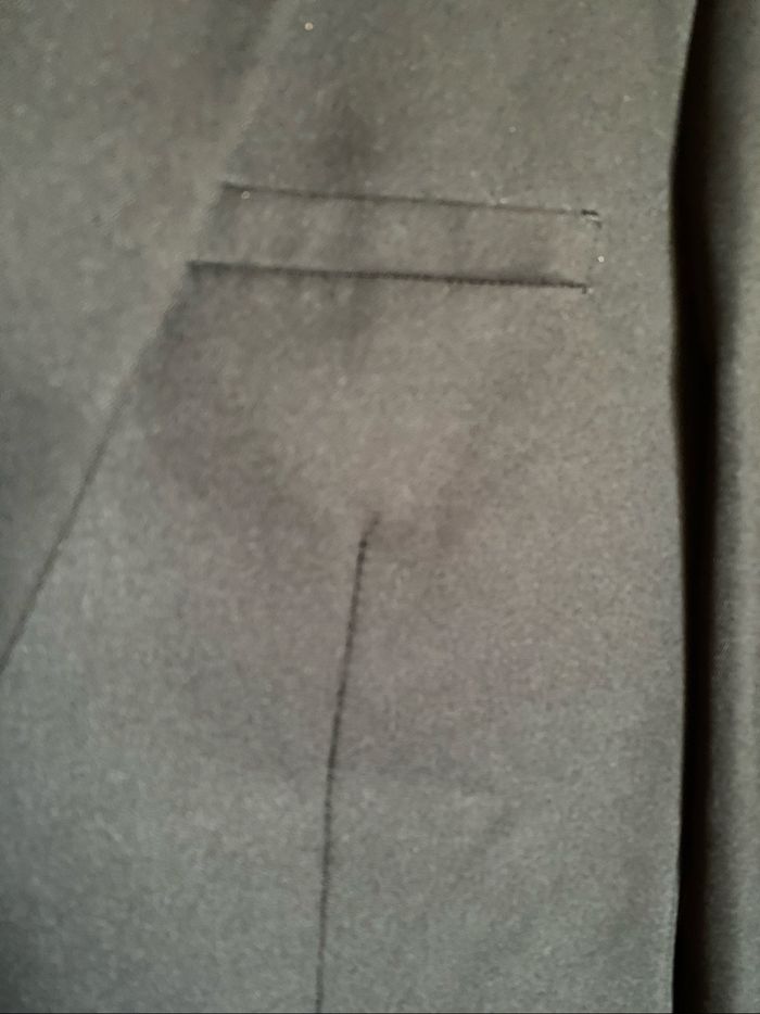Veste de costume - photo numéro 2